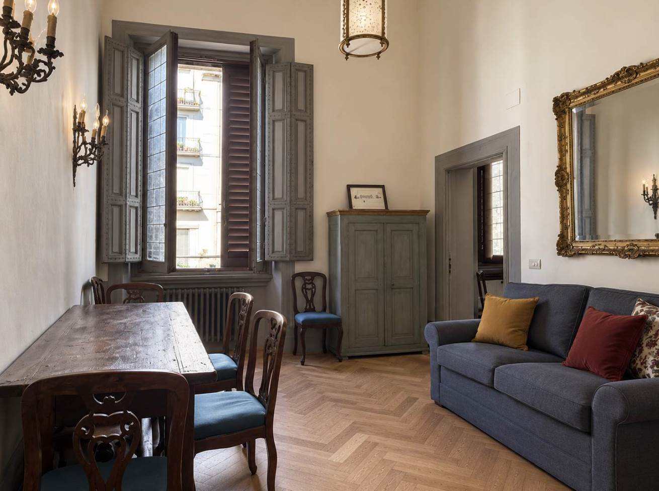 Appartamento in affitto a Firenze, Comunale – foto 10 di 16