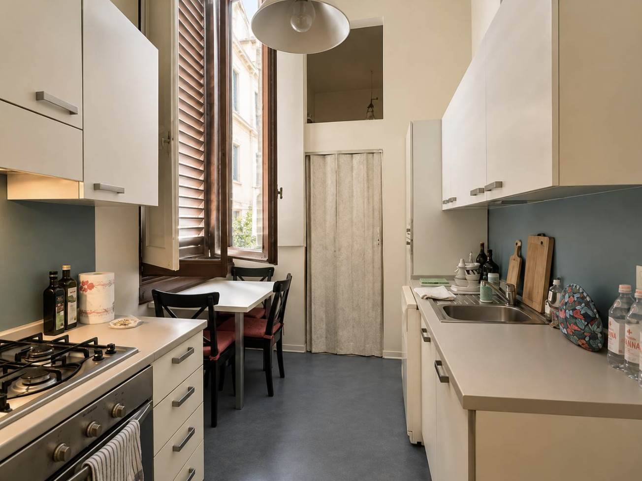 Appartamento in affitto a Firenze, Comunale – foto 11 di 16