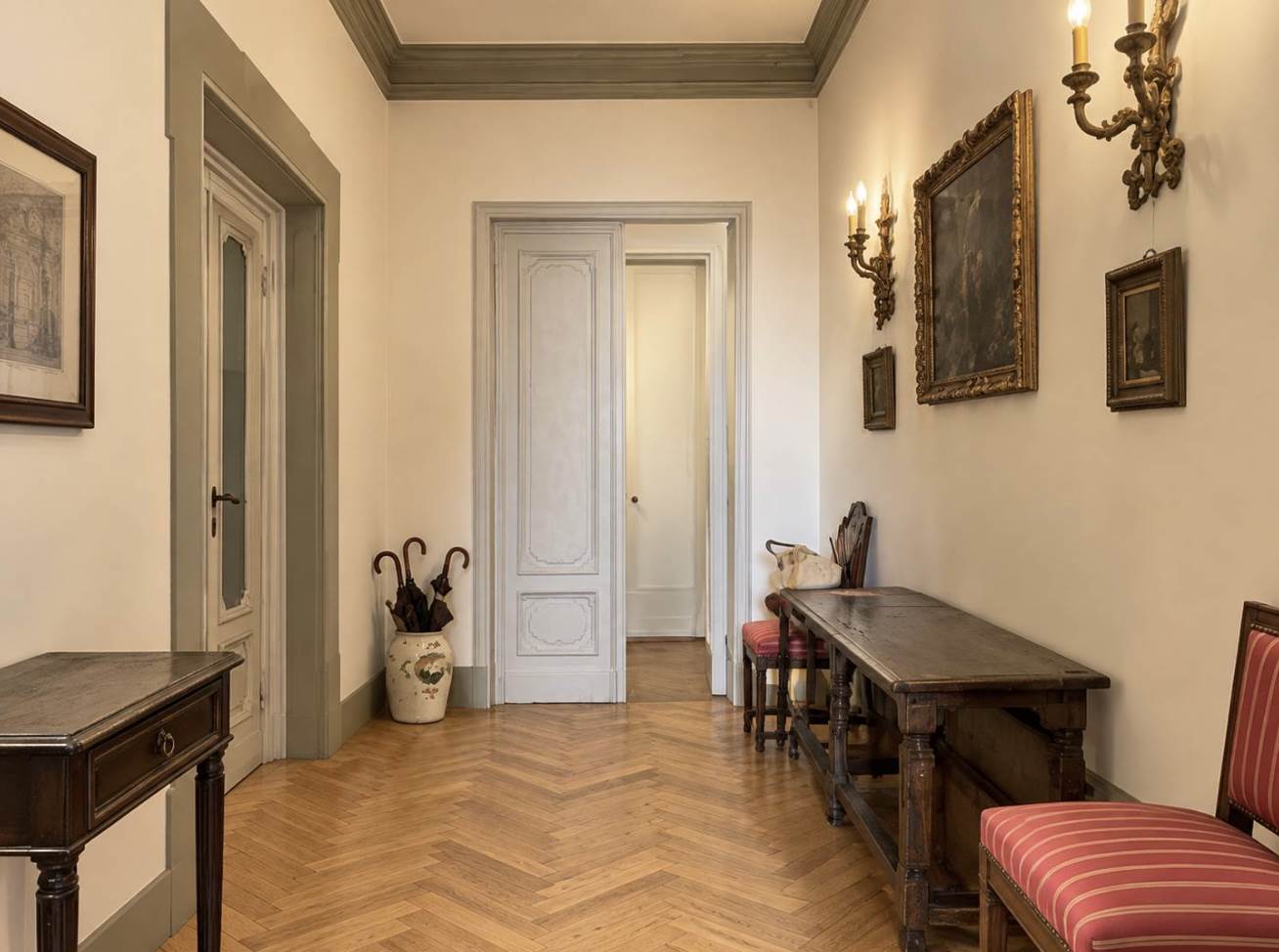 Appartamento in affitto a Firenze, Comunale – foto 9 di 16