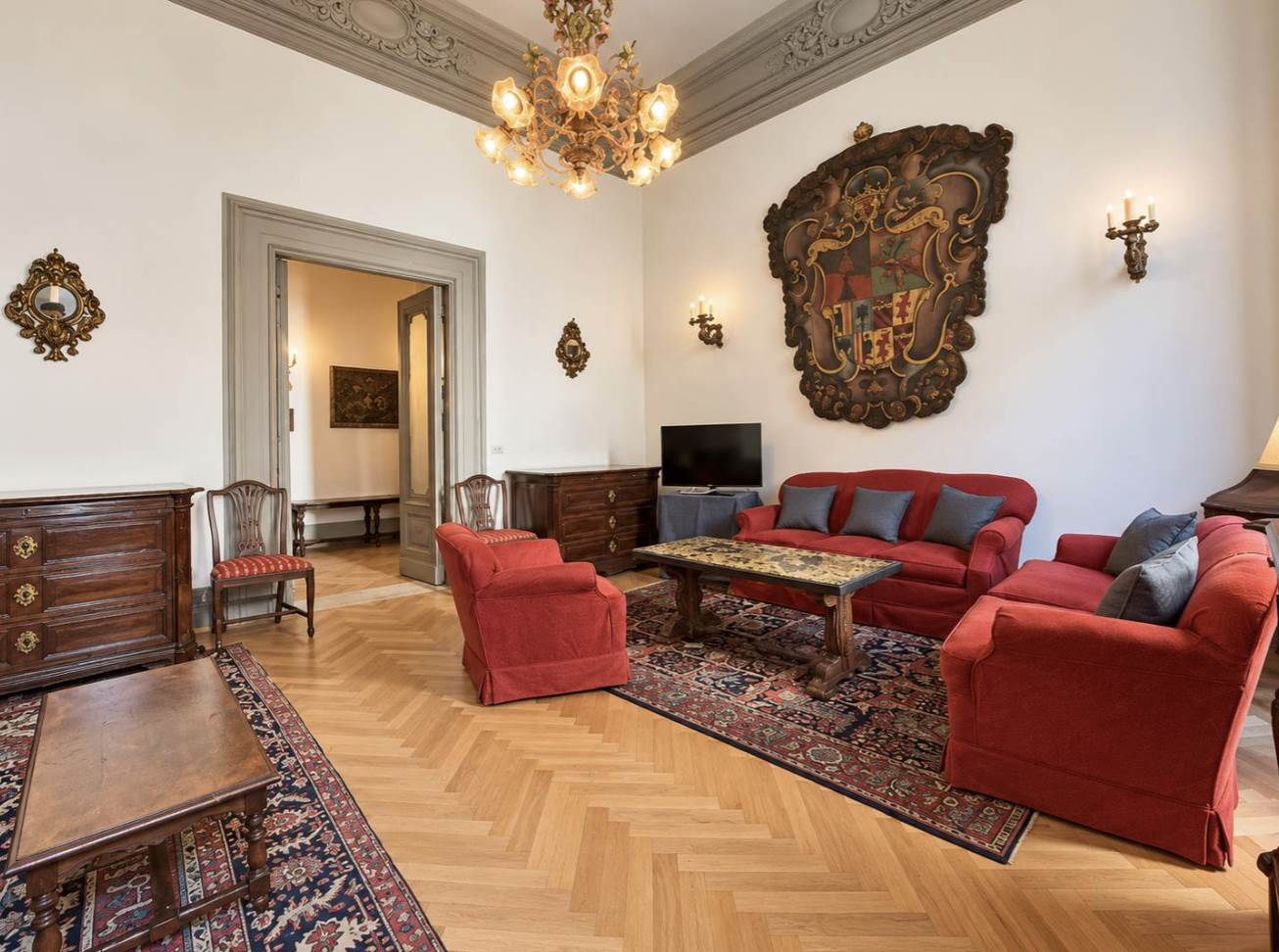 Appartamento in affitto a Firenze, Comunale