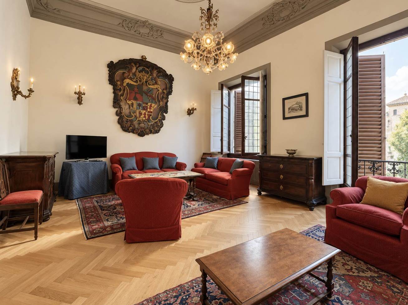 Appartamento in affitto a Firenze, Comunale – foto 4 di 16