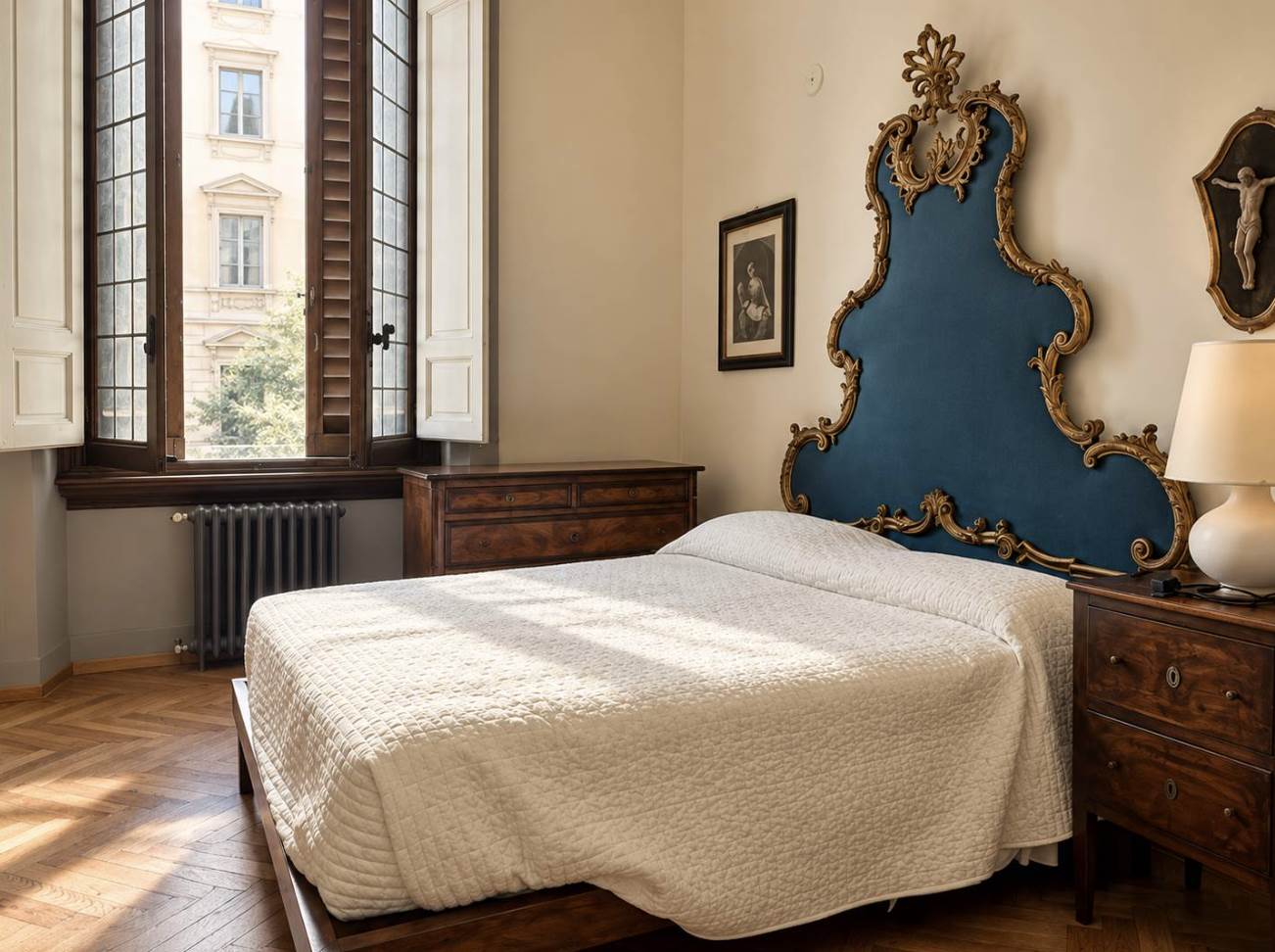 Appartamento in affitto a Firenze, Comunale – foto 12 di 16