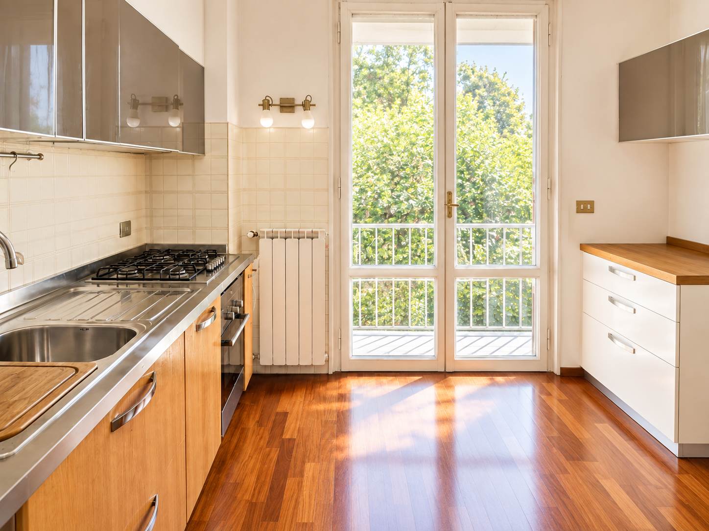 Appartamento in vendita a Firenze, Lungarno Francesco Ferrucci – foto 8 di 14