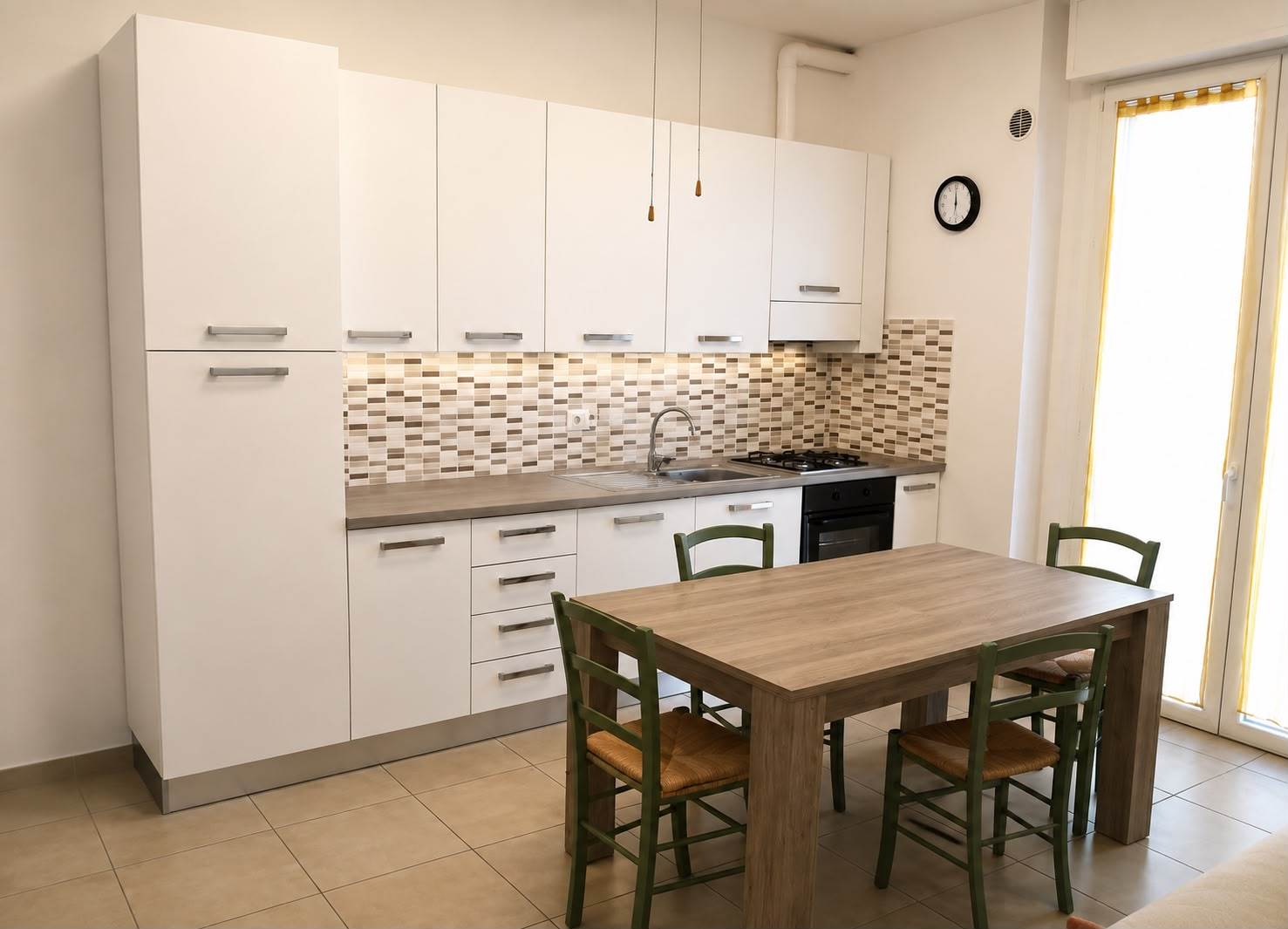 Appartamento in vendita a Firenze, Panche