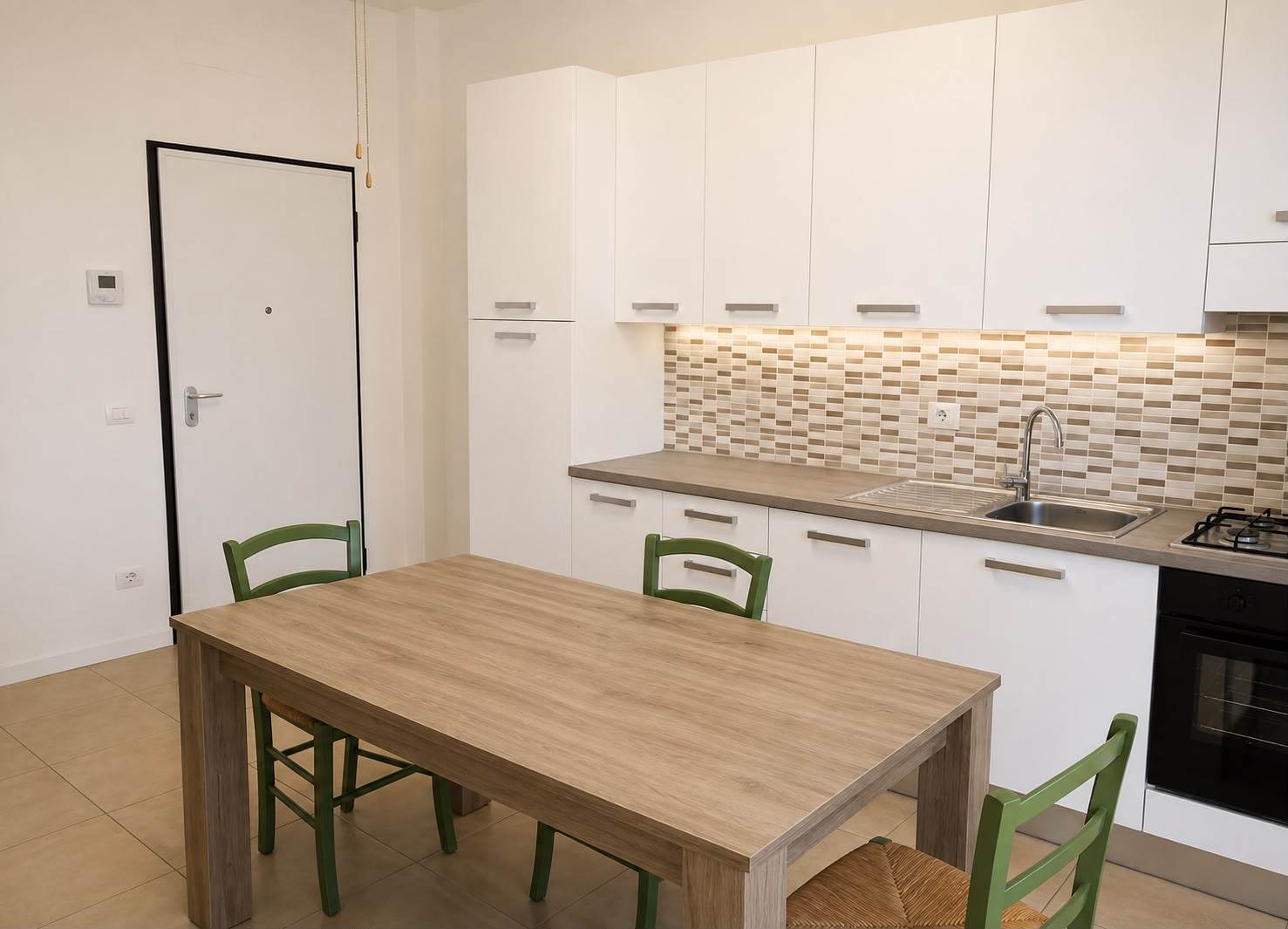 Appartamento in vendita a Firenze, Panche – foto 2 di 7