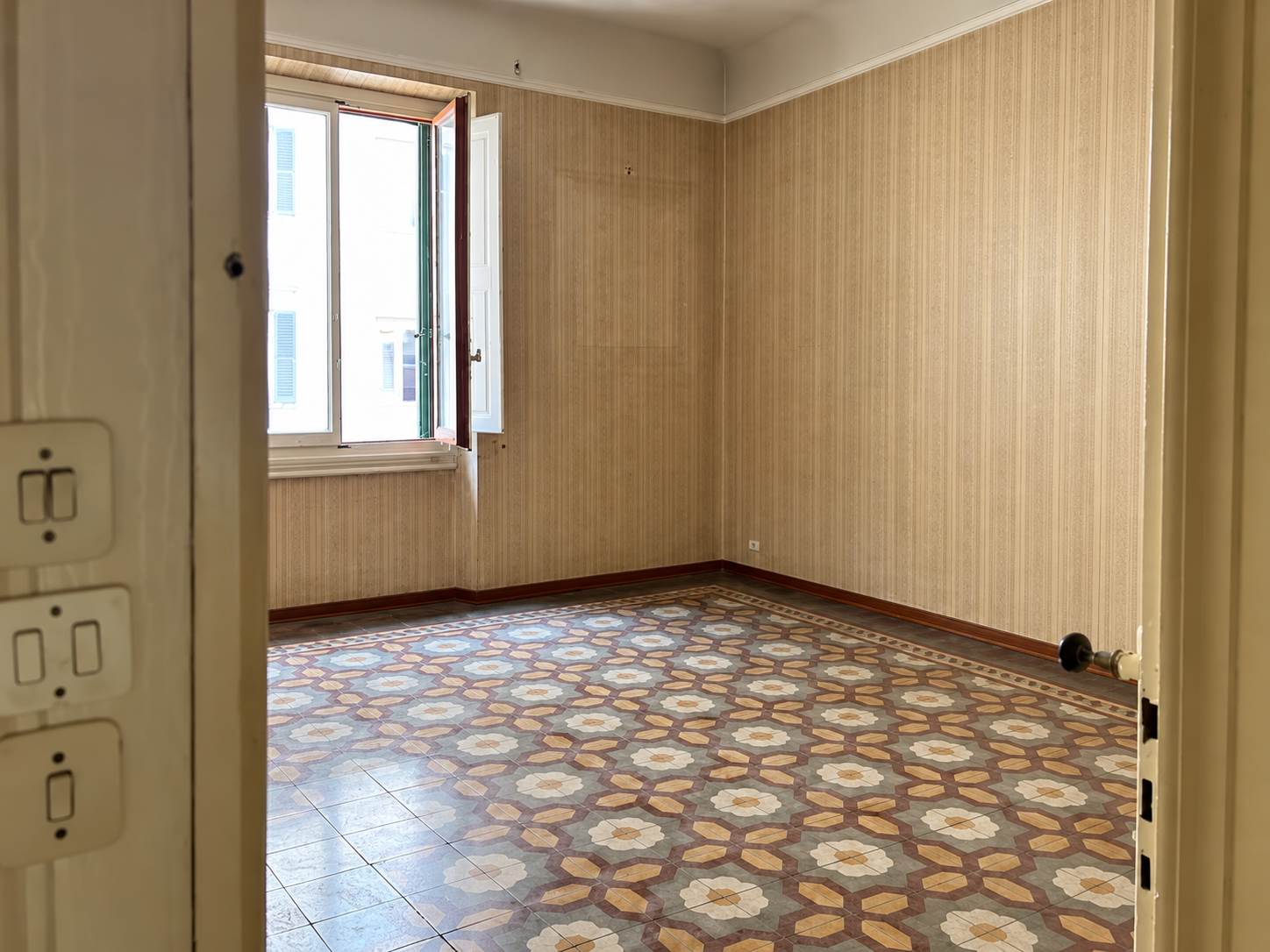 Appartamento in vendita a Firenze, Cure – foto 2 di 10