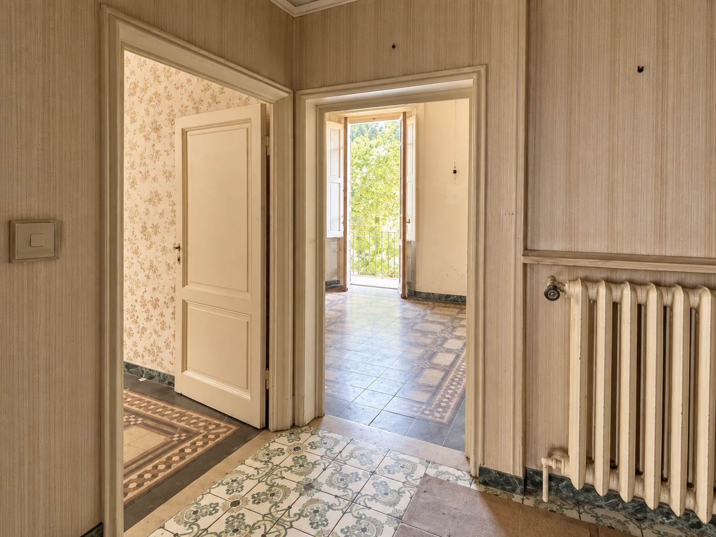 Appartamento in vendita a Firenze, Cure – foto 6 di 10