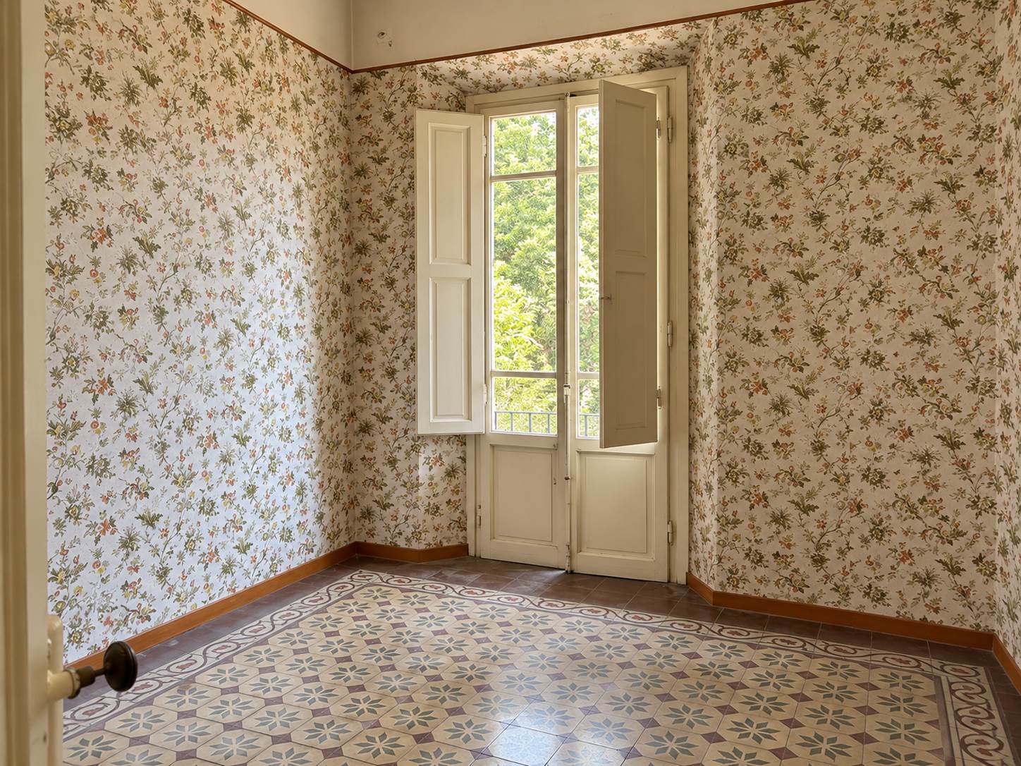 Appartamento in vendita a Firenze, Cure – foto 10 di 10