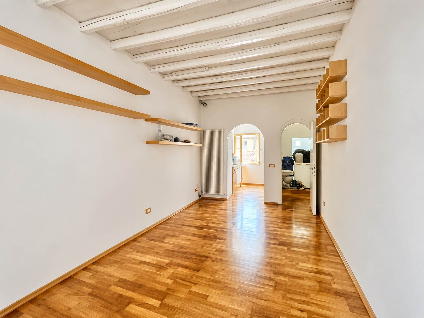 Appartamento in vendita a Firenze, Piazza San Marco
