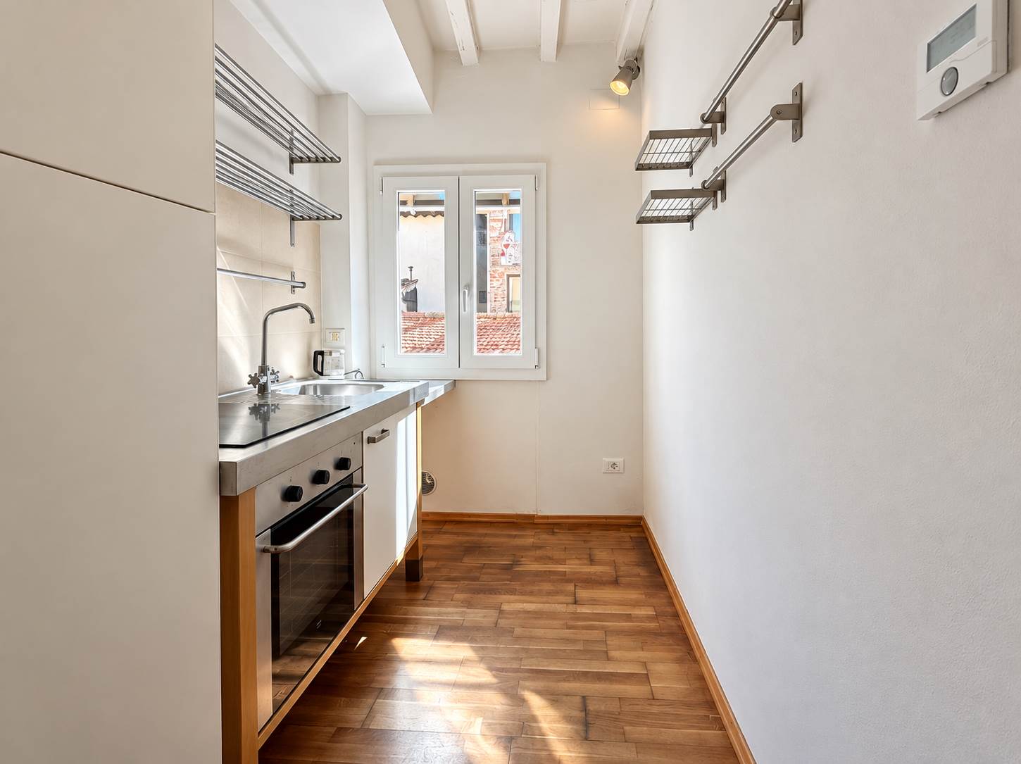 Appartamento in vendita a Firenze, Piazza San Marco – foto 3 di 7