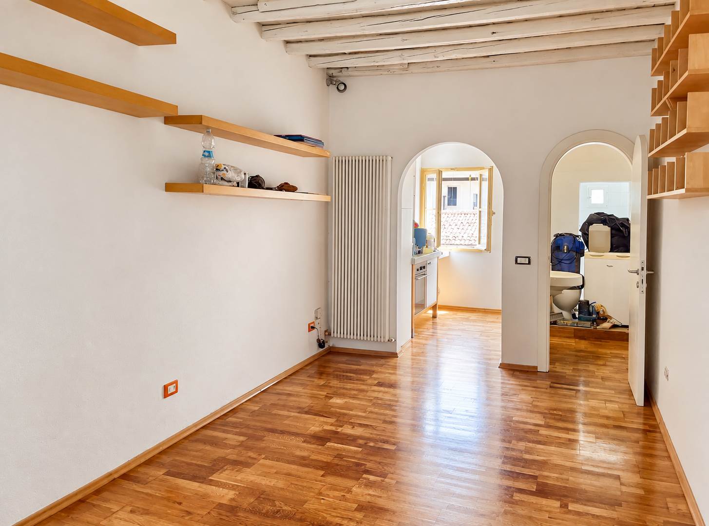 Appartamento in vendita a Firenze, Piazza San Marco – foto 5 di 7