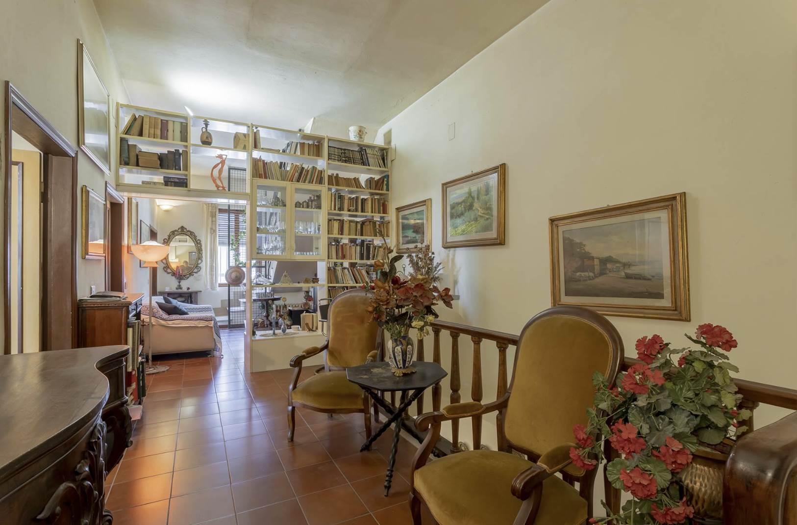 Appartamento indipendente in vendita a Firenze, Soffiano – foto 9 di 32