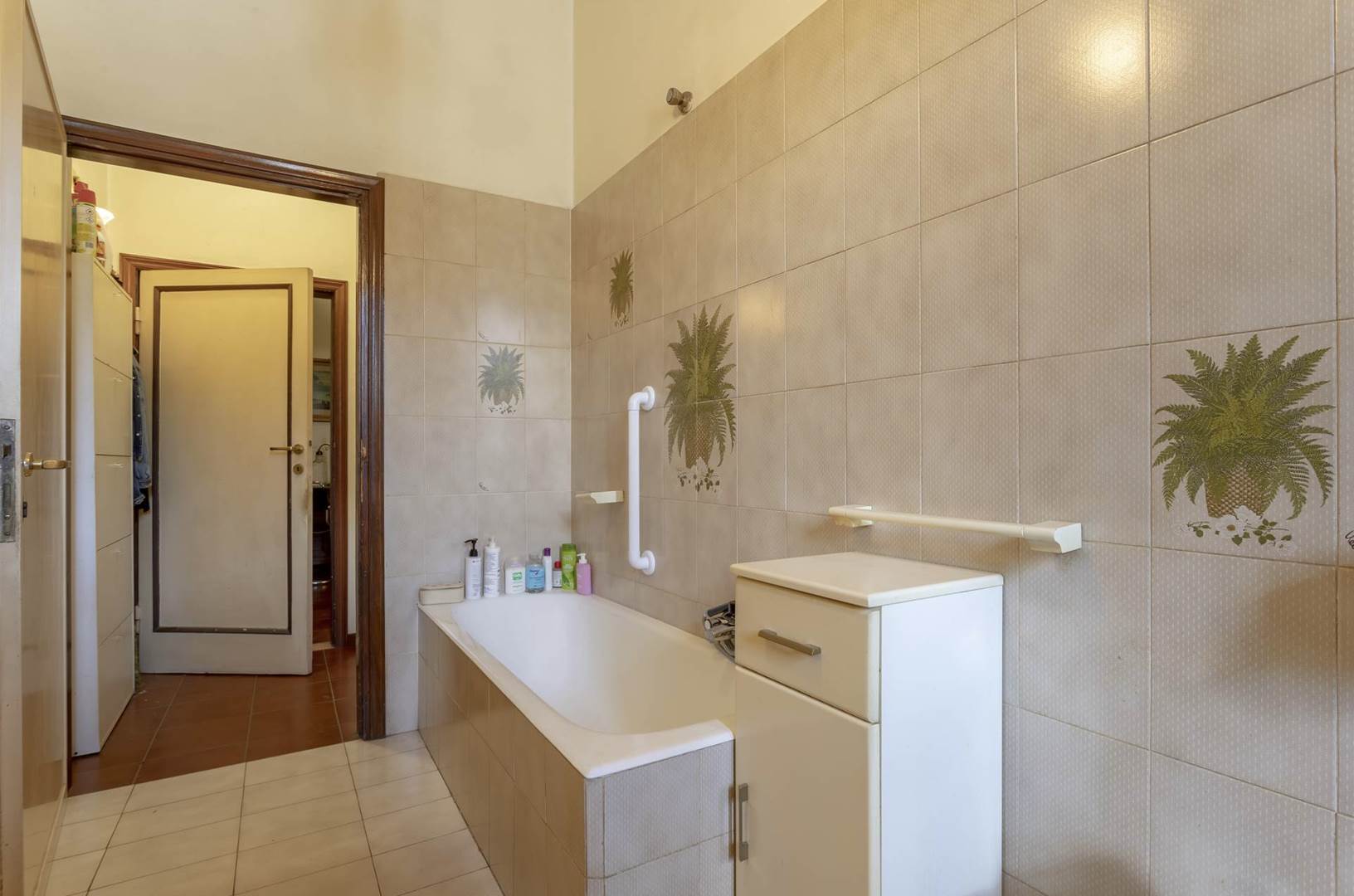 Appartamento indipendente in vendita a Firenze, Soffiano – foto 20 di 32