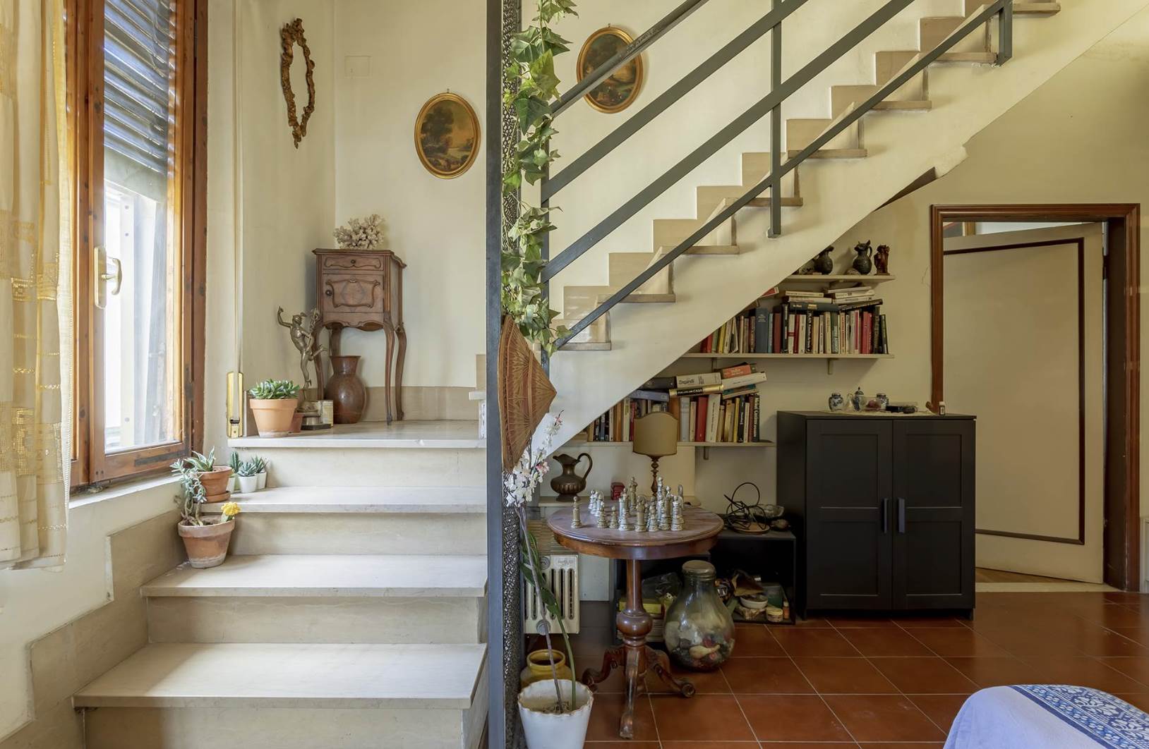 Appartamento indipendente in vendita a Firenze, Soffiano – foto 8 di 32