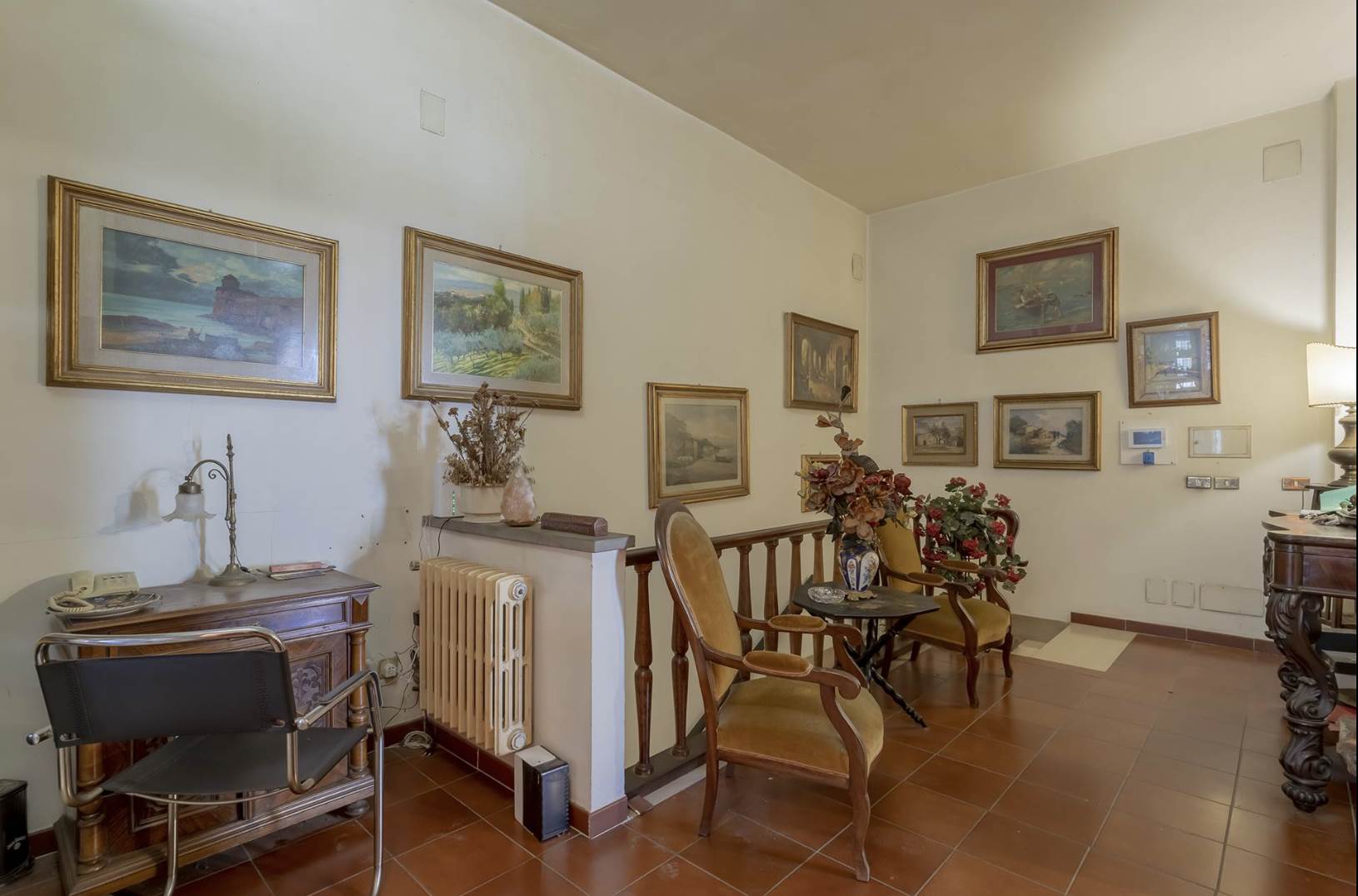 Appartamento indipendente in vendita a Firenze, Soffiano – foto 10 di 32