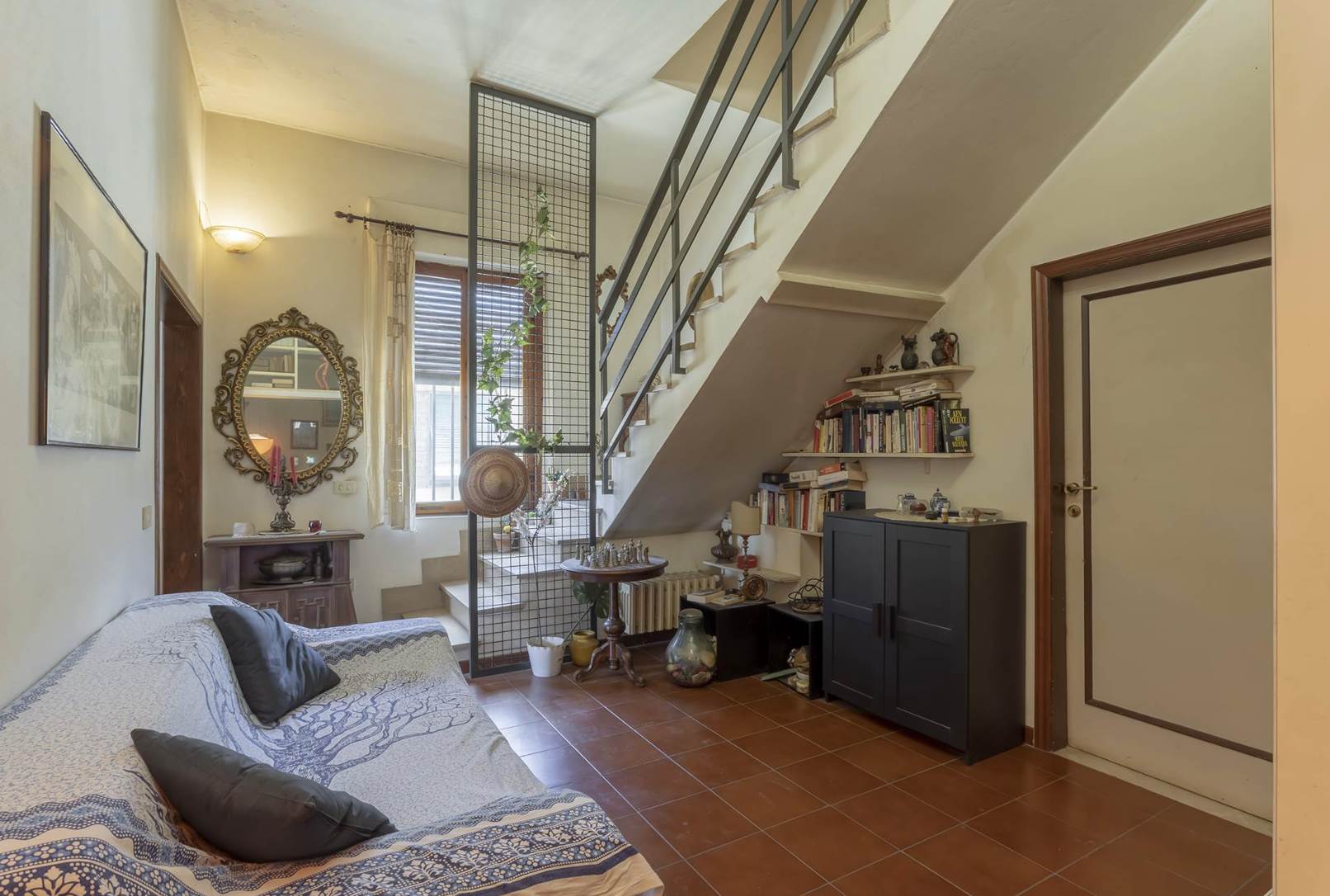 Appartamento indipendente in vendita a Firenze, Soffiano – foto 6 di 32