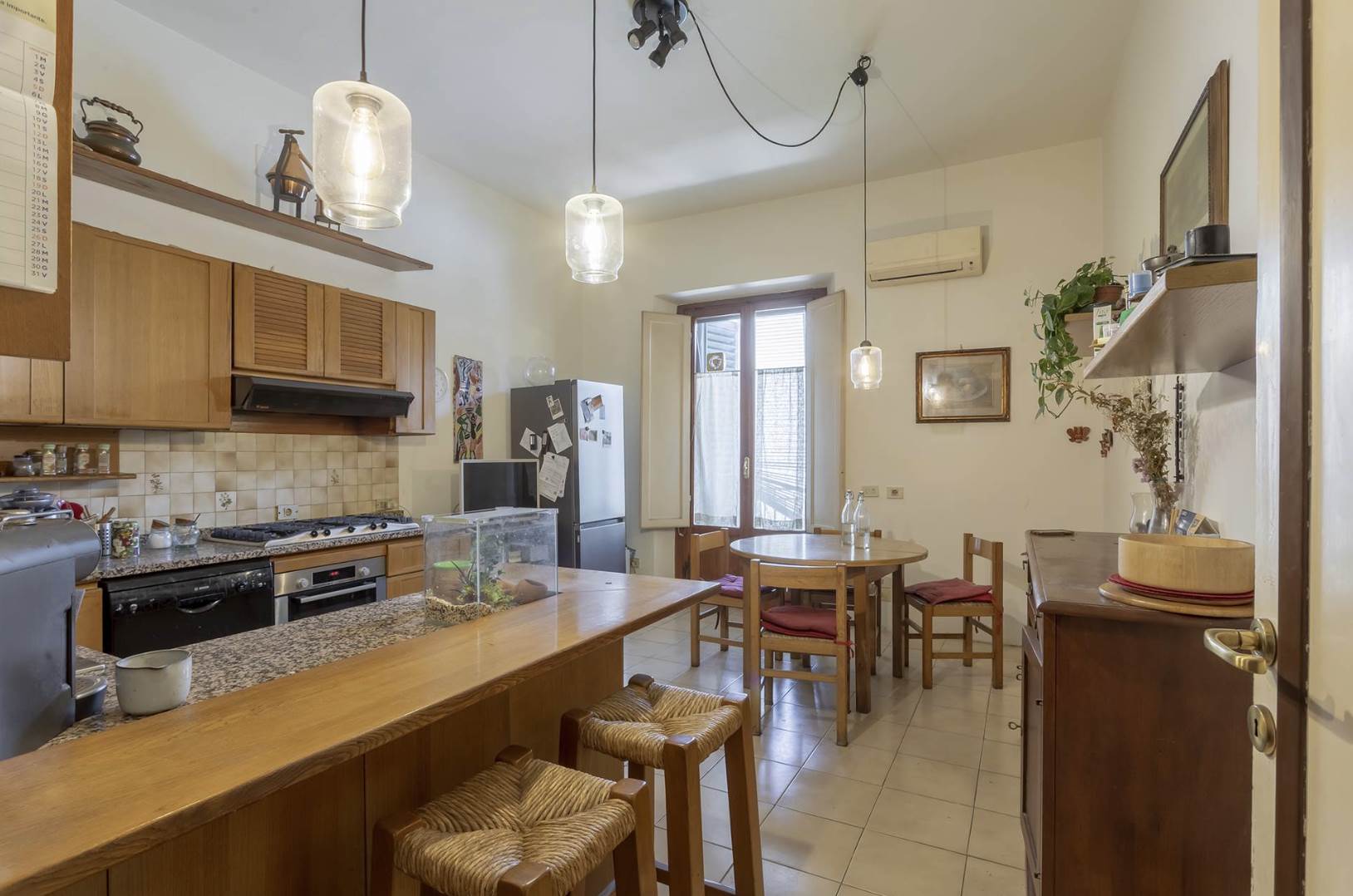 Appartamento indipendente in vendita a Firenze, Soffiano – foto 15 di 32