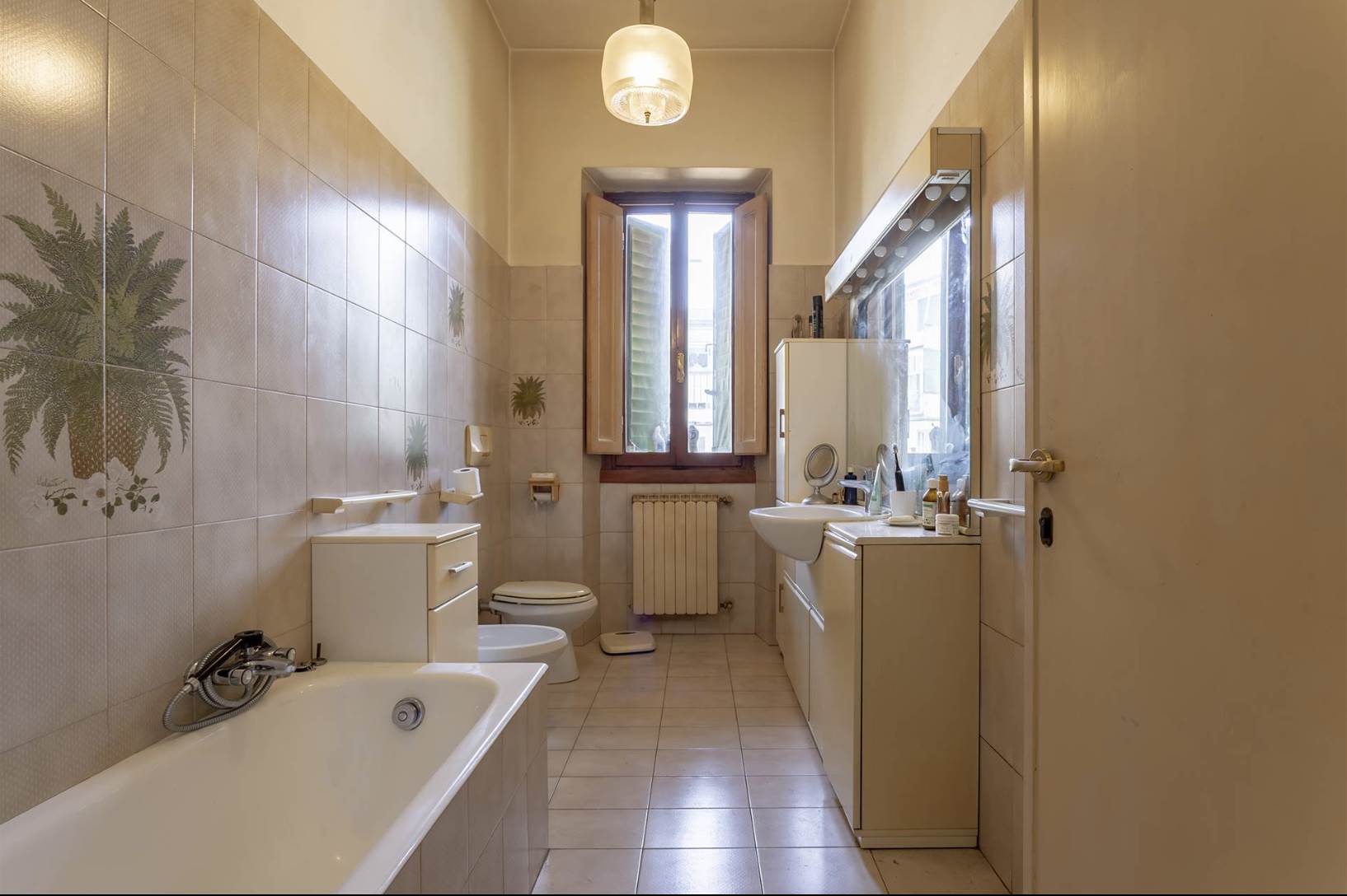 Appartamento indipendente in vendita a Firenze, Soffiano – foto 19 di 32