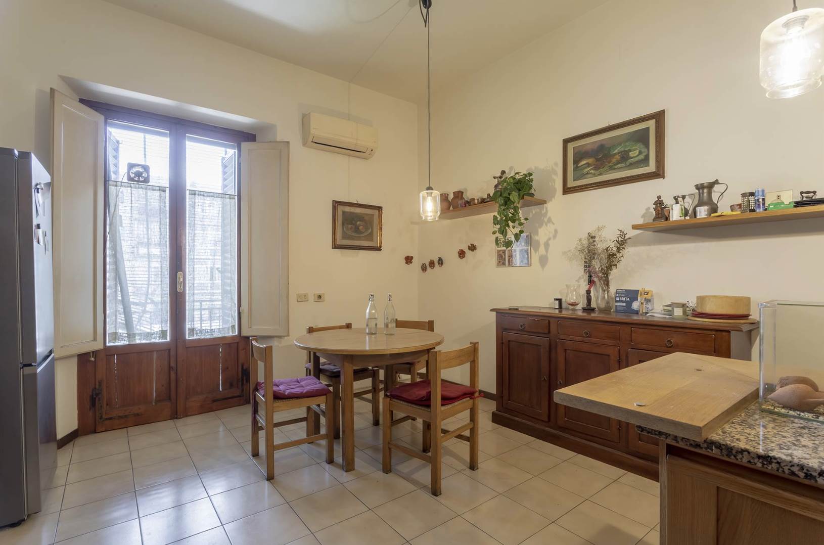 Appartamento indipendente in vendita a Firenze, Soffiano – foto 16 di 32