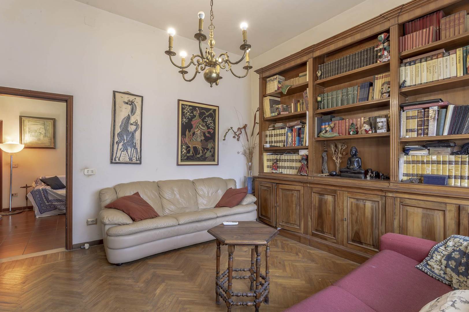 Appartamento indipendente in vendita a Firenze, Soffiano – foto 12 di 32