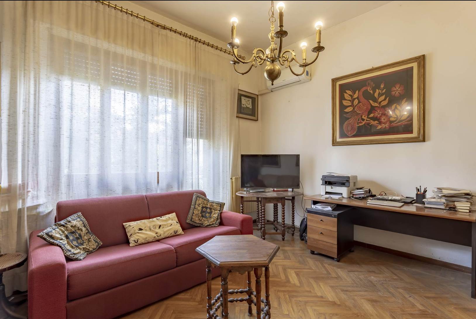 Appartamento indipendente in vendita a Firenze, Soffiano – foto 13 di 32
