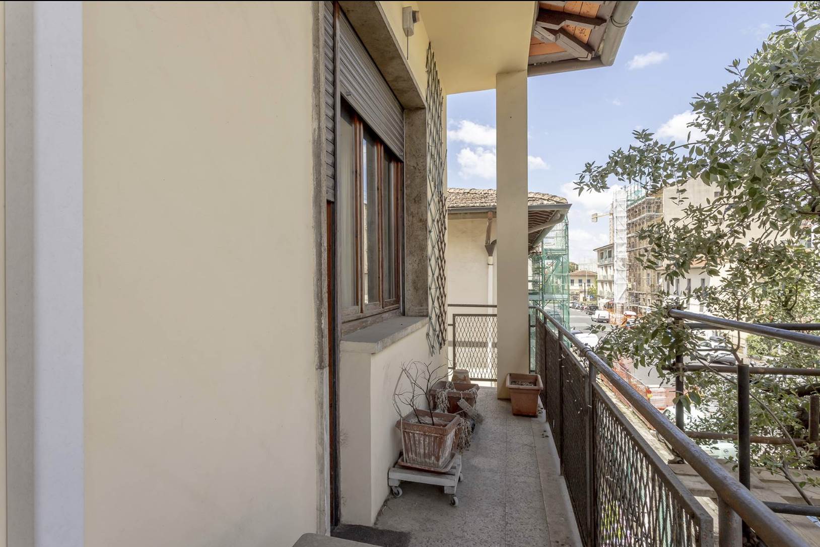 Appartamento indipendente in vendita a Firenze, Soffiano – foto 14 di 32