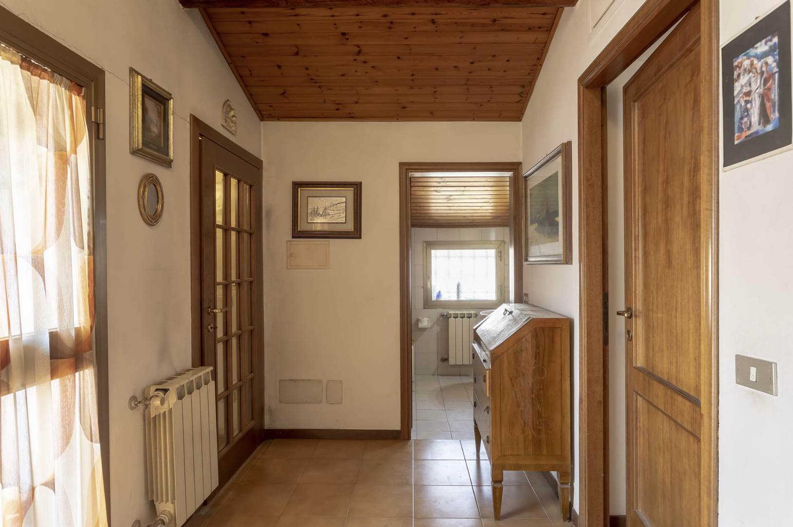 Appartamento indipendente in vendita a Firenze, Soffiano – foto 25 di 32