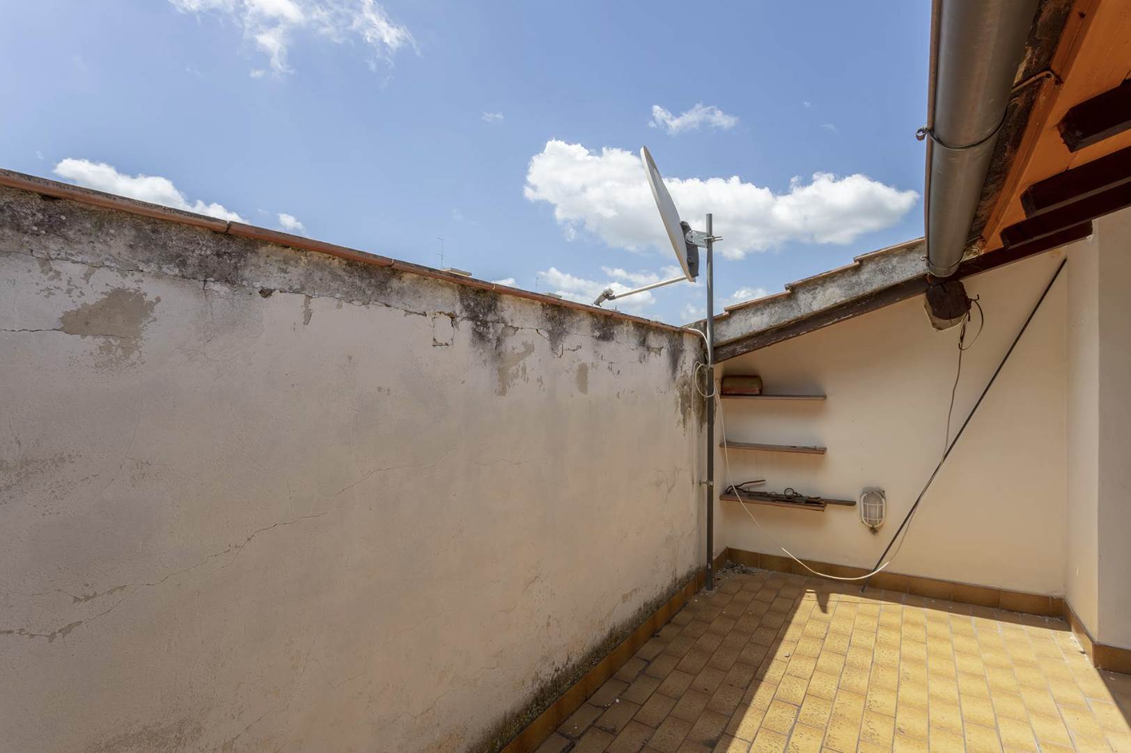 Appartamento indipendente in vendita a Firenze, Soffiano – foto 24 di 32