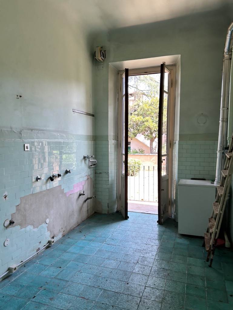 Appartamento in vendita a Firenze, Cure – foto 17 di 25