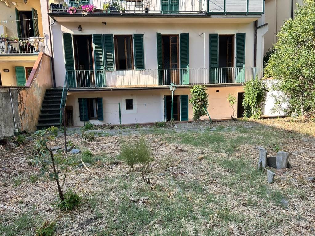 Appartamento in vendita a Firenze, Cure – foto 3 di 25