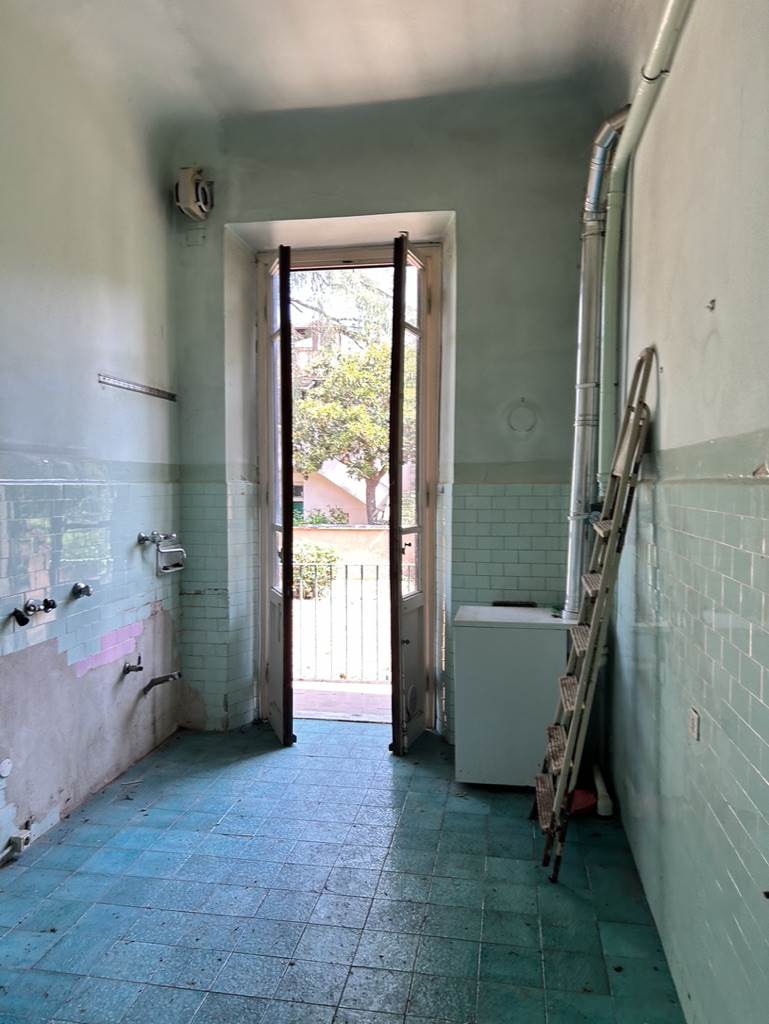 Appartamento in vendita a Firenze, Cure – foto 25 di 25