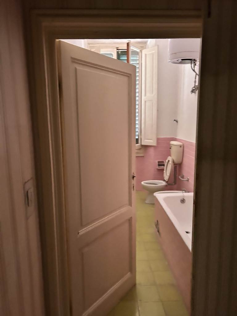 Appartamento in vendita a Firenze, Cure – foto 23 di 25