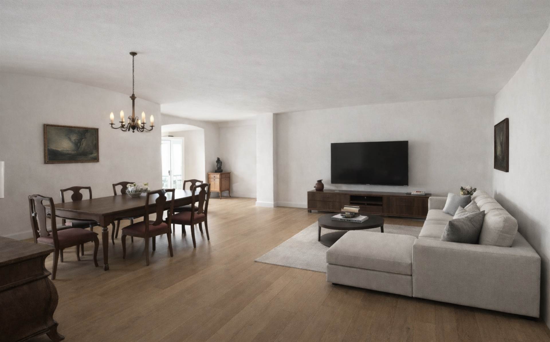 Appartamento in vendita a Firenze, Santa Maria Novella