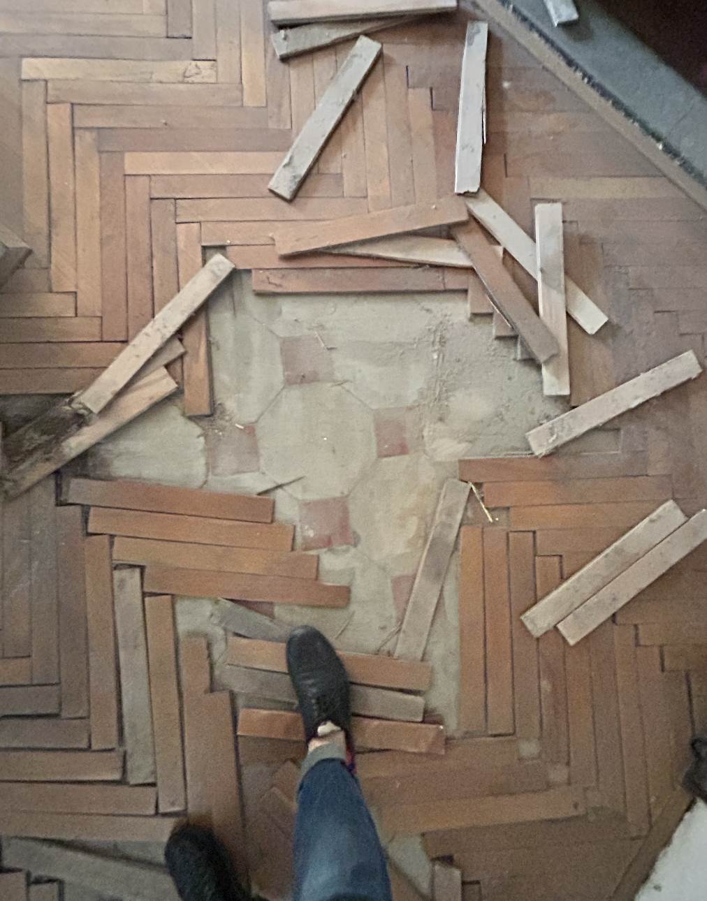 Appartamento in vendita a Firenze, Santa Maria Novella – foto 7 di 9