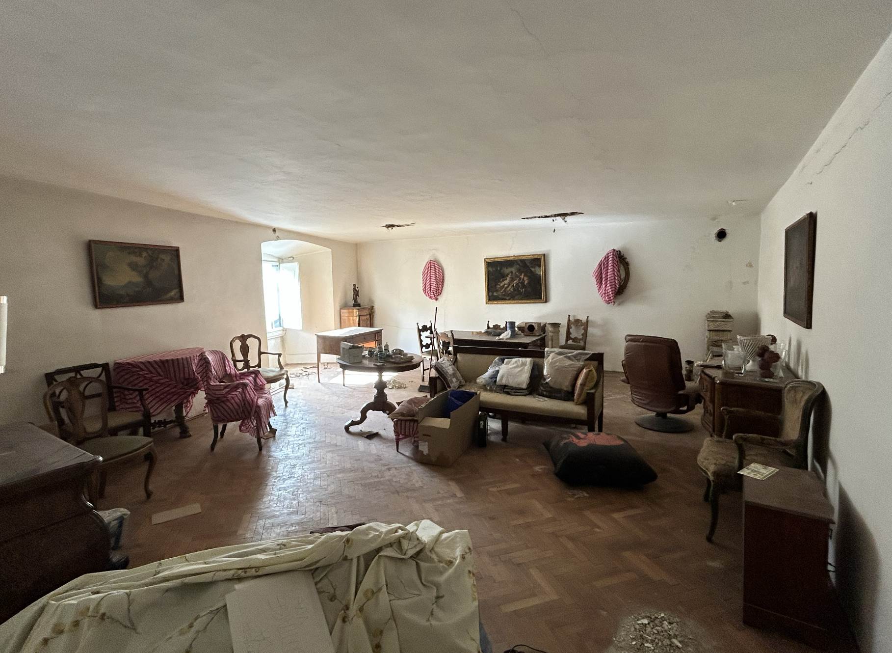 Appartamento in vendita a Firenze, Santa Maria Novella – foto 2 di 9
