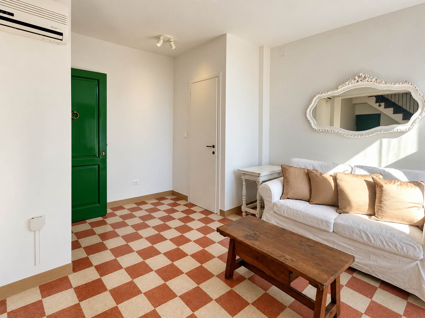 Appartamento in affitto a Firenze, Campo di Marte – foto 2 di 20
