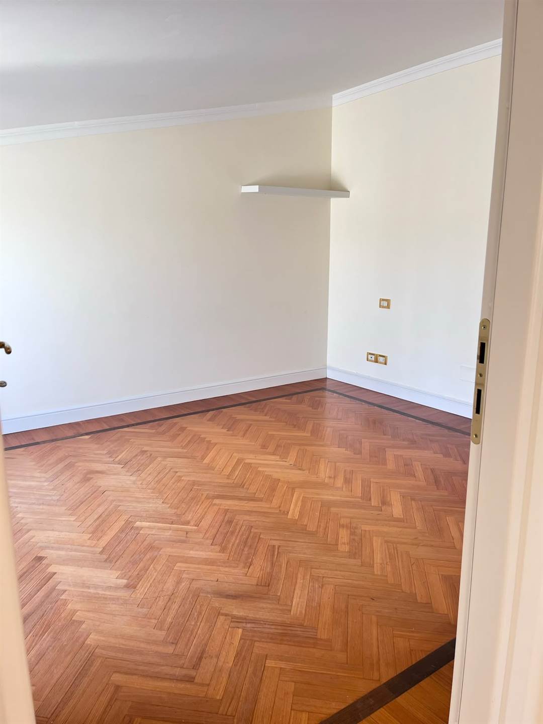Appartamento in affitto a Firenze, Borgo Ognissanti – foto 5 di 11