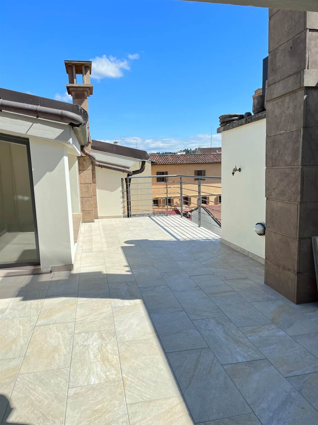 Appartamento in affitto a Firenze, Borgo Ognissanti – foto 2 di 11