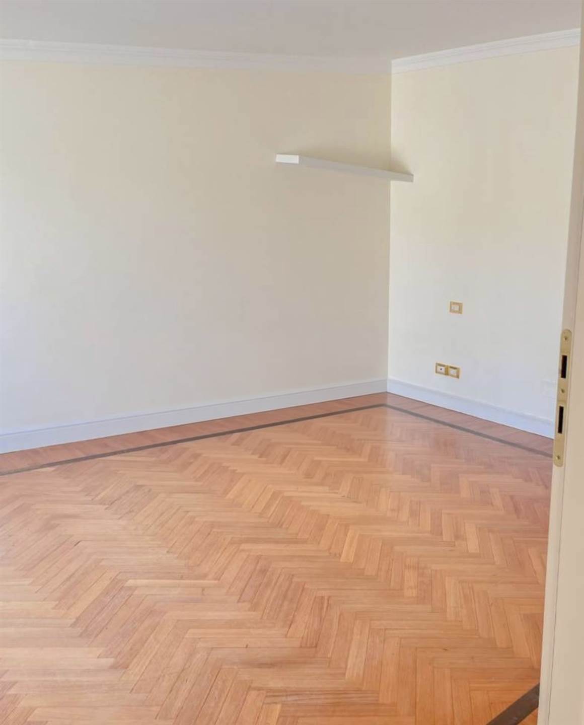 Appartamento in affitto a Firenze, Borgo Ognissanti – foto 10 di 11