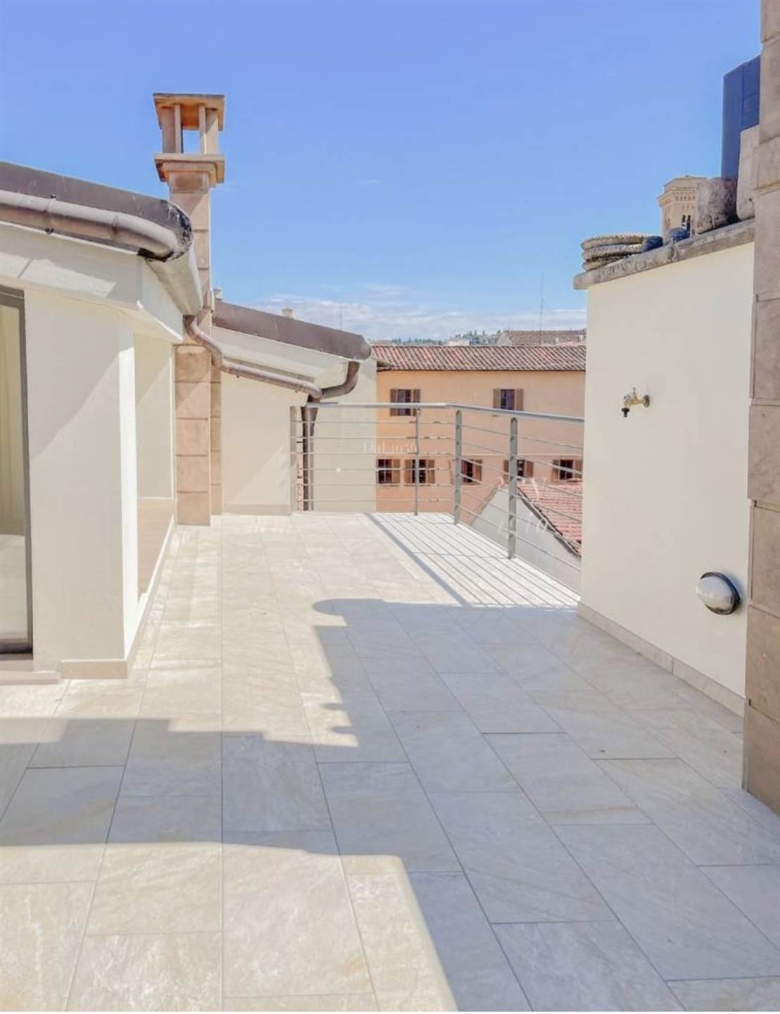 Appartamento in affitto a Firenze, Borgo Ognissanti – foto 7 di 11