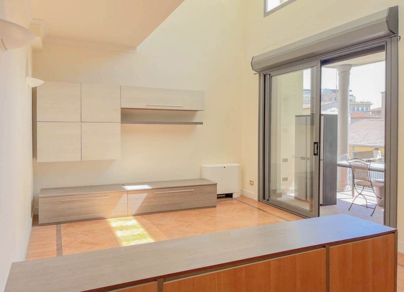 Appartamento in affitto a Firenze, Borgo Ognissanti – foto 8 di 11