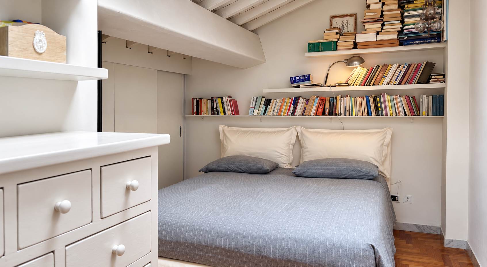Appartamento in affitto a Firenze, Santo Spirito – foto 19 di 20