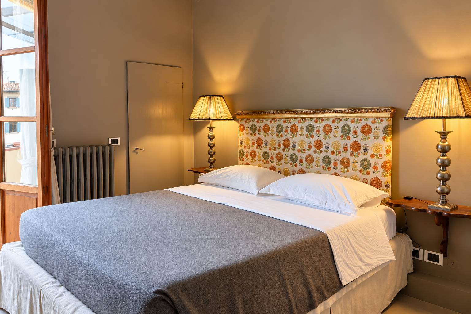Appartamento in affitto a Firenze, Santo Spirito – foto 14 di 20