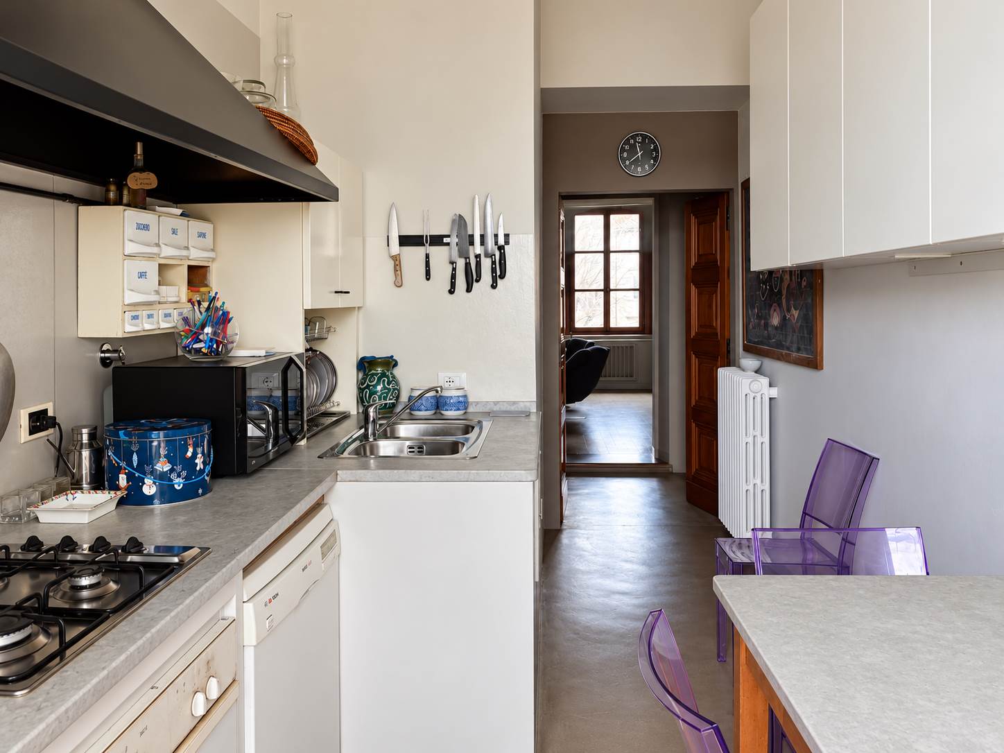 Appartamento in affitto a Firenze, Santo Spirito – foto 13 di 20