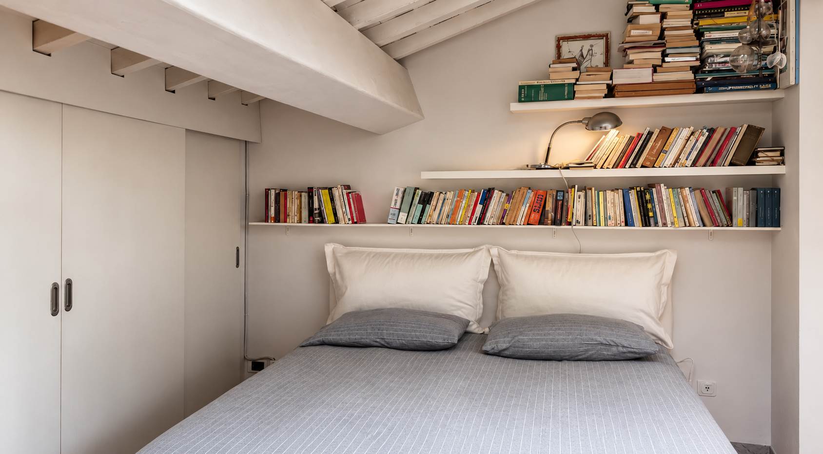 Appartamento in affitto a Firenze, Santo Spirito – foto 18 di 20