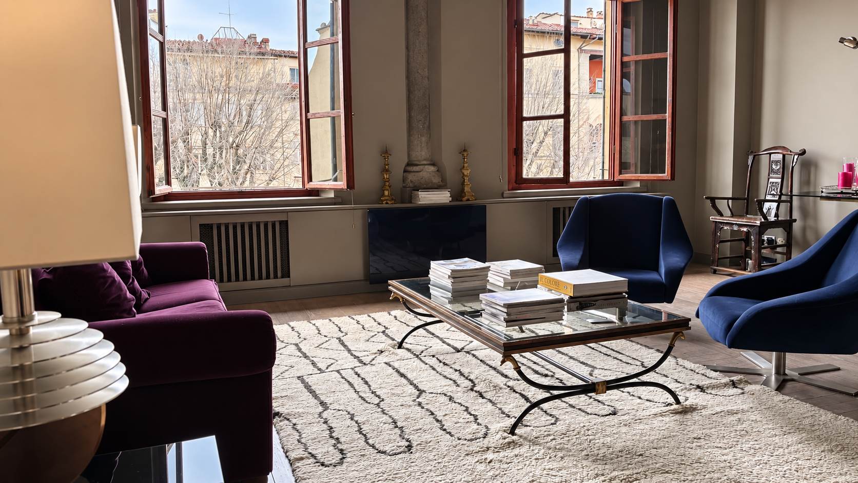 Appartamento in affitto a Firenze, Santo Spirito – foto 6 di 20