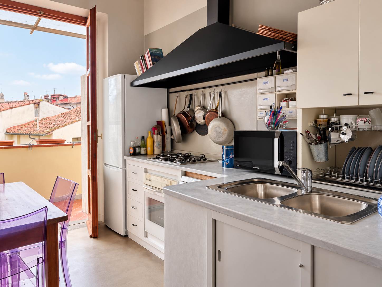 Appartamento in affitto a Firenze, Santo Spirito – foto 12 di 20