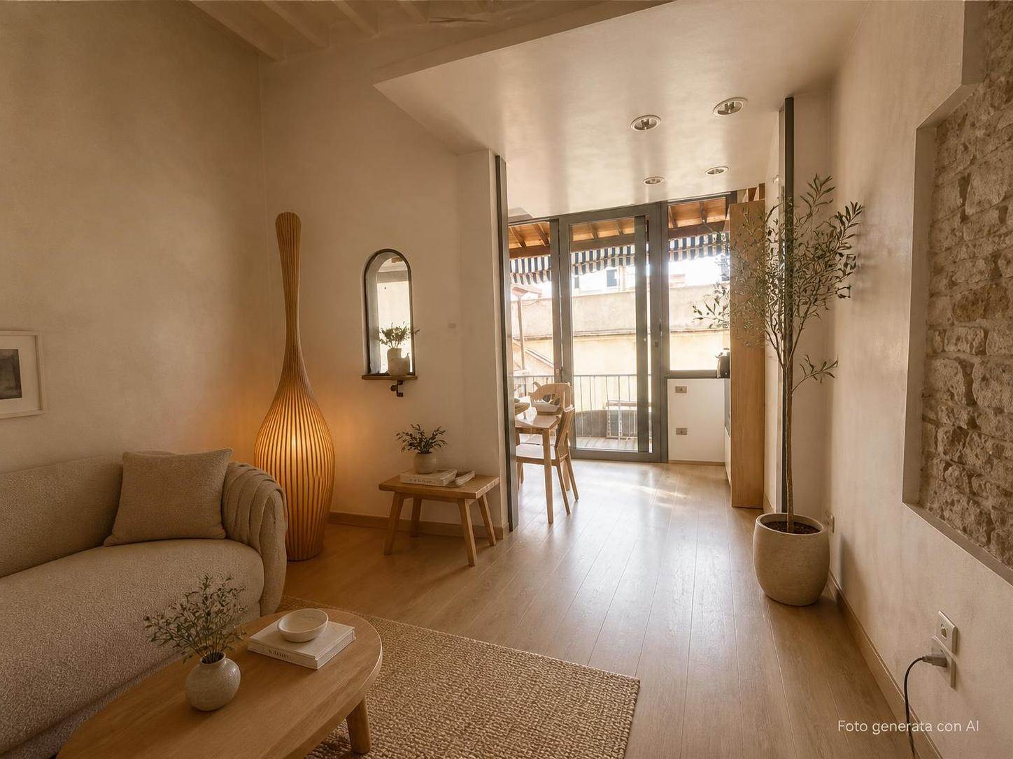 Appartamento in affitto a Firenze, Santa Maria Novella – foto 6 di 15