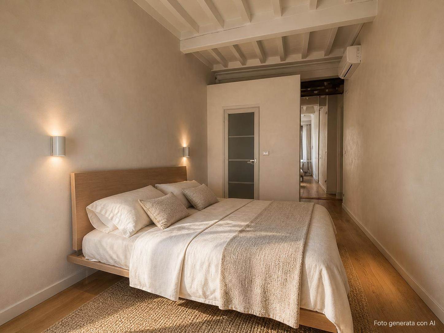 Appartamento in affitto a Firenze, Santa Maria Novella – foto 11 di 15