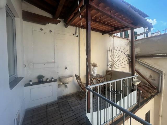 Appartamento in affitto a Firenze, Santa Maria Novella – foto 12 di 15
